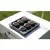 Freewell Bright Day Filter ND/PL-Filter-Kit (6 Stück) für die DJI Mini 4 Pro-Kameradrohne