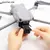 50CAL Kameraobjektivschutz für DJI Air 3 Drohne (1 Set-Kombination)