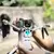 50CAL Sonnenschutz-Gimbal-Schutzhülle Schwarz, passend für DJI Mini 4 Pro Drohne