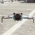 50CAL Sonnenschutz-Gimbal-Schutzhülle Schwarz, passend für DJI Mini 4 Pro Drohne
