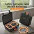 De 50CAL Safety Waterproof Hard Case für die DJI Mini 5 Pro Drone