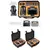 De 50CAL Safety Waterproof Hard Case für die DJI Mini 5 Pro Drone