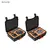 De 50CAL Safety Waterproof Hard Case für die DJI Mini 5 Pro Drone