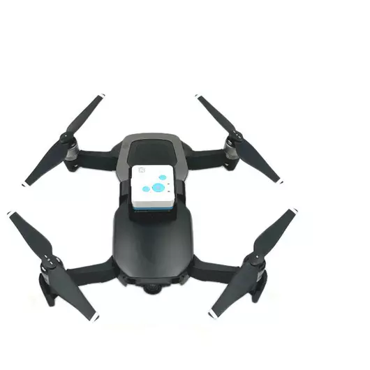 50CAL GPS-Trackerhalter für den DJI Mavic Air