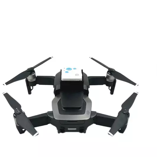 50CAL GPS-Trackerhalter für den DJI Mavic Air
