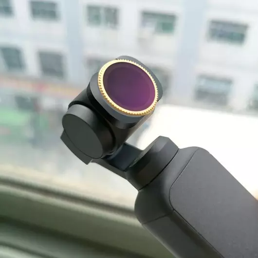 50CAL Filter ND8 / PL für DJI Osmo Pocket