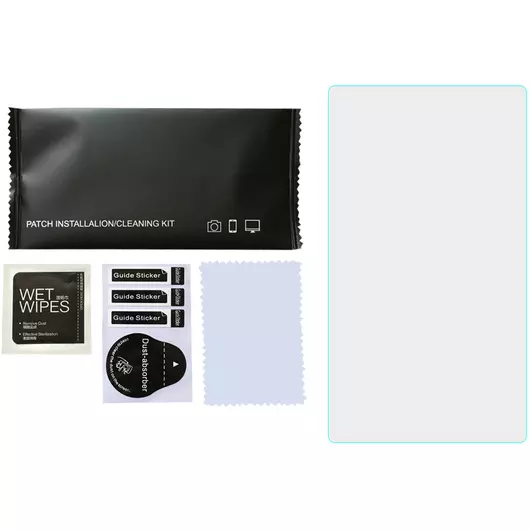 50CAL 5,5" (Zoll) Displayschutzfolie für DJI Smart Controller