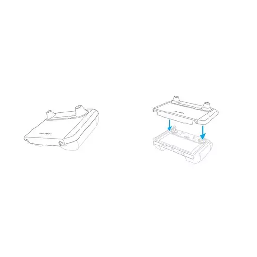 PGYTECH Protector für DJI Smart Controller