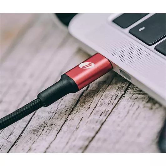 PGYTECH Type-C to Lightning Cable 65cm