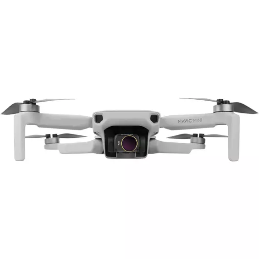 50CAL DJI Mini (1&2)-Kameraobjektiv Filter Combo MCUV + CPL + ND4-8-16-32