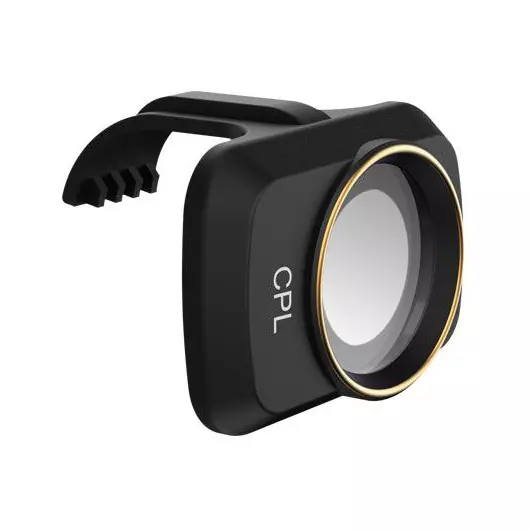 50CAL DJI Mini (1&2)-Objektivfilter Combo MCUV + CPL + ND 4-8