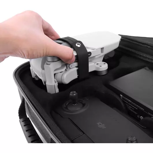 50CAL DJI Mavic Mini-Fahrwerk (faltbar)