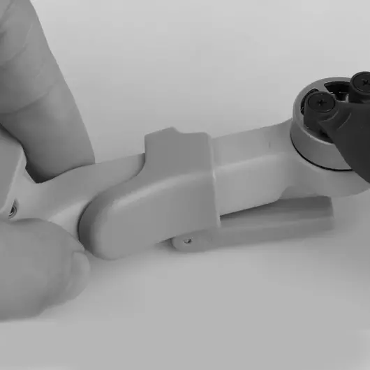 50CAL DJI Mavic Mini-Fahrwerk (faltbar)