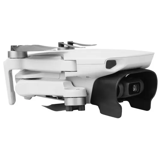50CAL DJI Mini (1&2) Gimbal Kamera Gegenlichtblende