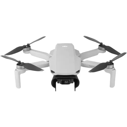 50CAL DJI Mini (1&2) Gimbal Kamera Gegenlichtblende