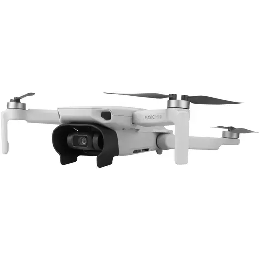50CAL DJI Mini (1&2) Gimbal Kamera Gegenlichtblende