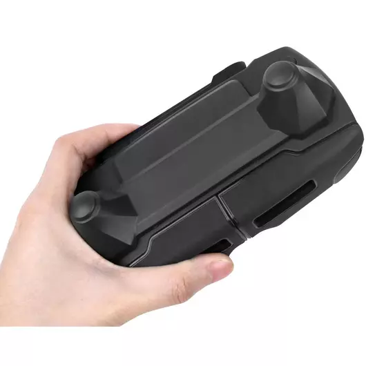 50CAL DJI Mavic Mini Controller steckt Schutz