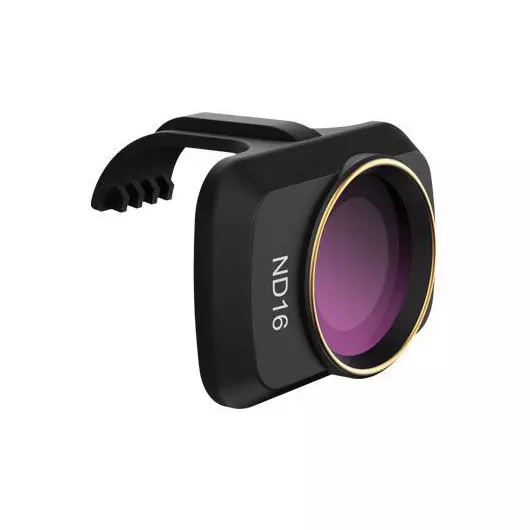 50CAL DJI Mini (1&2)-Objektivfilter Combo ND 8-16 + CPL