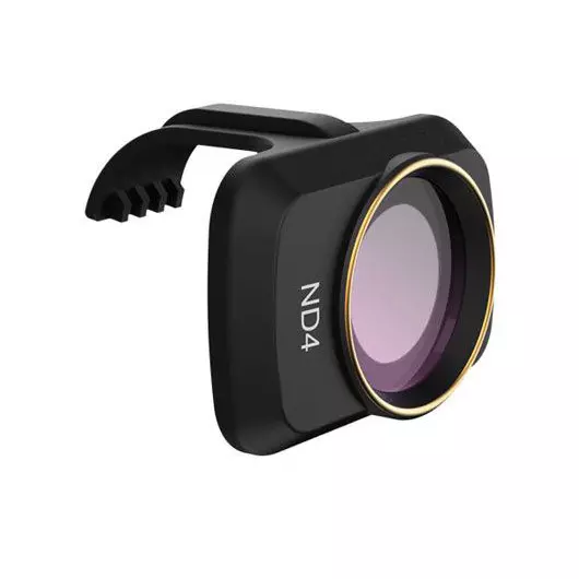 50CAL DJI Mini (1&2)-Objektivfilter Combo MCUV + CPL + ND 4-8