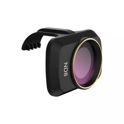 50CAL DJI Mini (1&2)-Objektivfilter Combo ND 8-16 + CPL