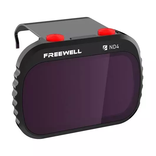 Freewell DJI Mini (1&2) ND4 Kamerafilter