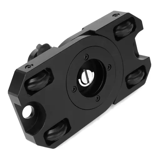 50CAL GoPro / Osmo / Insta360 Metallstabilisator Mini Trackless Dolly