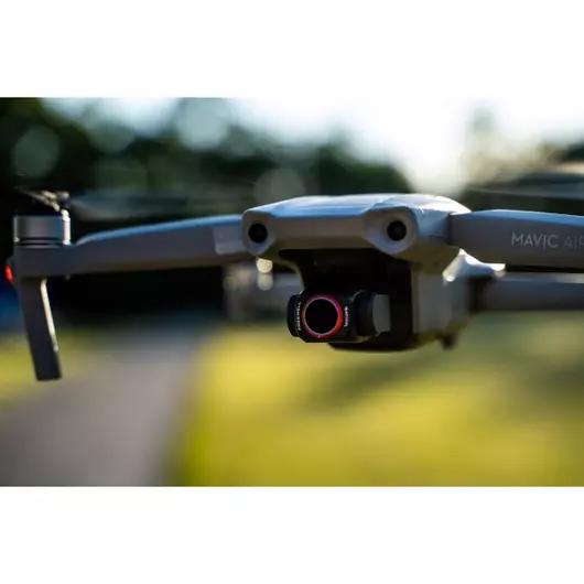 Freewell DJI Mavic Air 2 ND64 / PL Kamerafilter