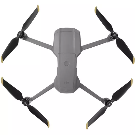 50CAL Mavic Air 2 7238F Geräuscharme Propeller (2 Paare) - Gold