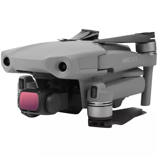 50CAL DJI Mavic Air 2 ND16 Drohnenkamerafilter