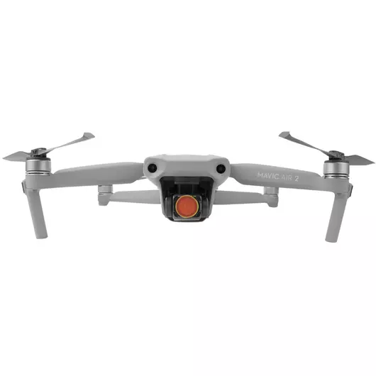50CAL DJI Mavic Air 2 ND16 / PL Drohnenkamerafilter