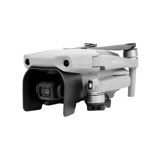 50CAL DJI Mavic Air 2 kardanische Gegenlichtblende