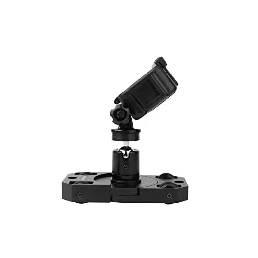 50CAL GoPro / Osmo / Insta360 Metallstabilisator Mini Trackless Dolly