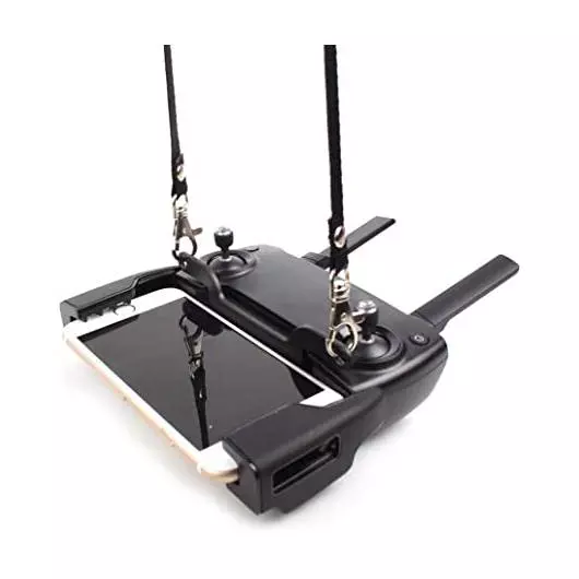 50CAL DJI Mavic Mini-Klemme für entferntes Halsband