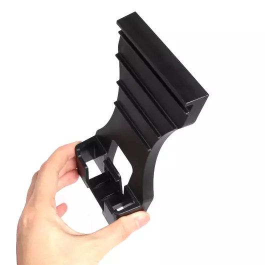 50CAL DJI universele telefoon-/tablethouder (grijze controller)