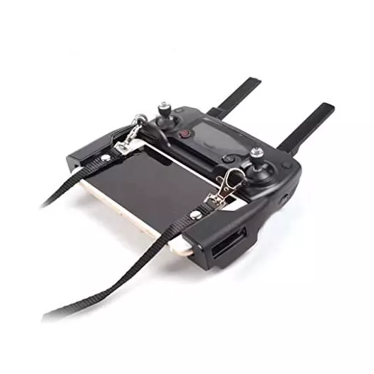 50CAL DJI Mavic Mini-Klemme für entferntes Halsband