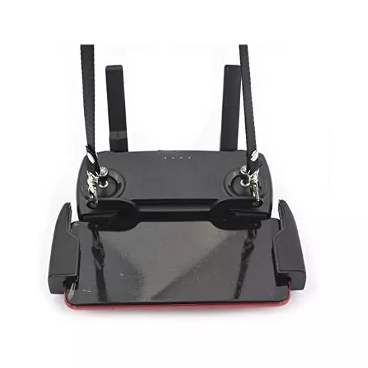 50CAL DJI Mavic Mini-Klemme für entferntes Halsband