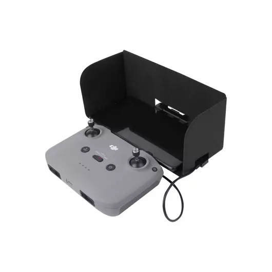 50CAL DJI Mavic Air 2 Sonnenschutz für Telefon universell faltbar (max 200x100mm)
