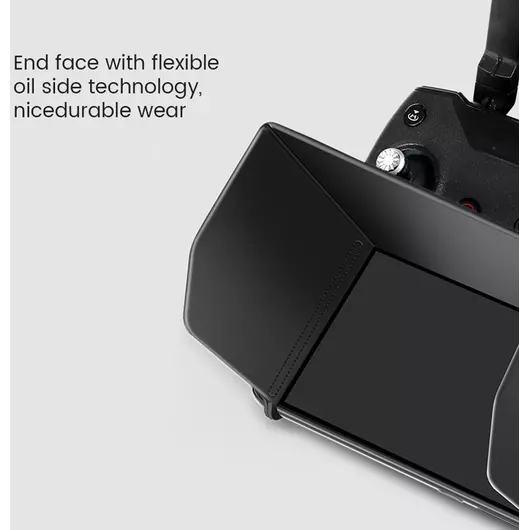 50CAL Monitorhaube L111 Sonnenschutz für Telefon / Tablet