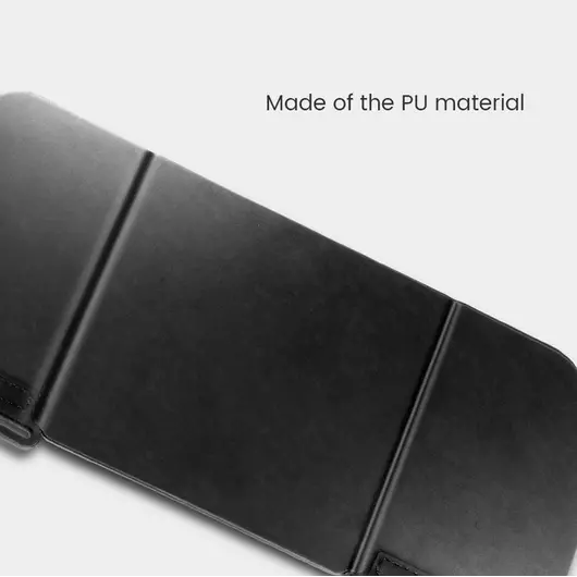 50CAL Monitorhaube L111 Sonnenschutz für Telefon / Tablet