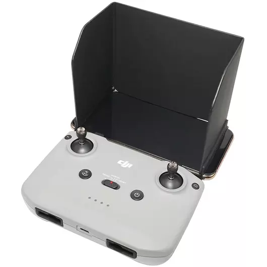 50CAL Monitorhaube L111 Sonnenschutz für Telefon / Tablet