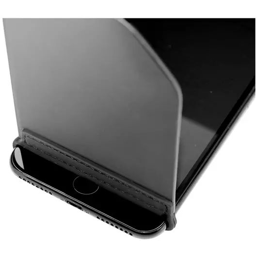 50CAL Monitorhaube L111 Sonnenschutz für Telefon / Tablet