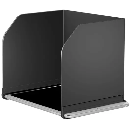 50CAL Monitorhaube L111 Sonnenschutz für Telefon / Tablet