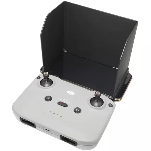 50CAL Monitorhaube L128 Sonnenschutz für Telefon / Tablet