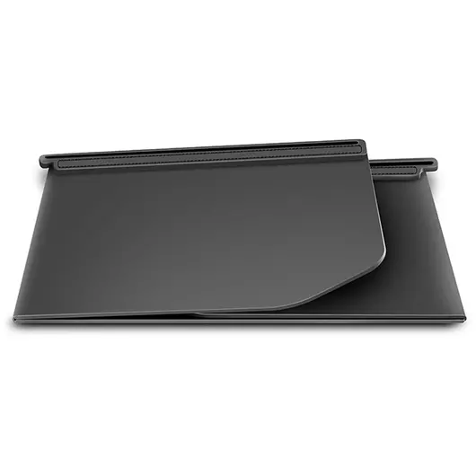 50CAL Monitorhaube L128 Sonnenschutz für Telefon / Tablet