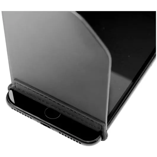 50CAL Monitorhaube L128 Sonnenschutz für Telefon / Tablet