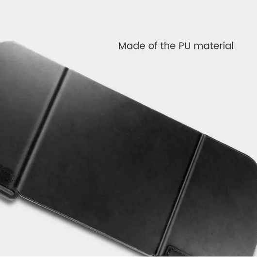 50CAL Monitor Hood L168 Sonnenschutz für Telefon / Tablet