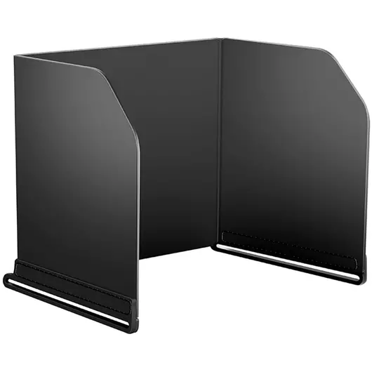 50CAL Monitor Hood L168 Sonnenschutz für Telefon / Tablet