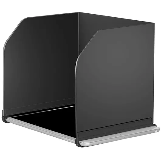 50CAL Monitor Hood L168 Sonnenschutz für Telefon / Tablet