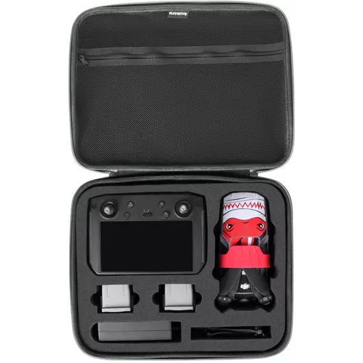 50CAL DJI Mavic Air 2 & DJI Air 2S + Smart Controller Case