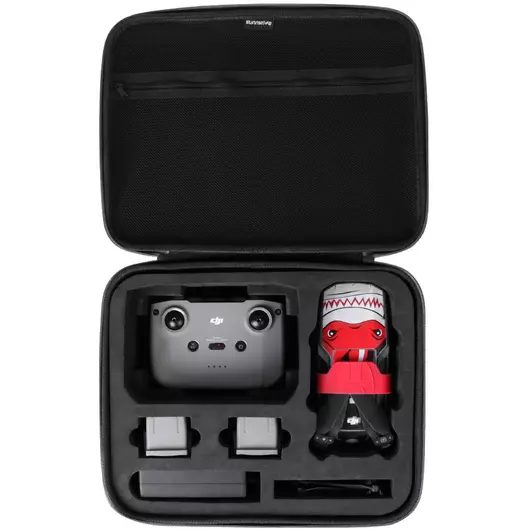 50CAL DJI Mavic Air 2 & DJI Air 2S + Smart Controller Case